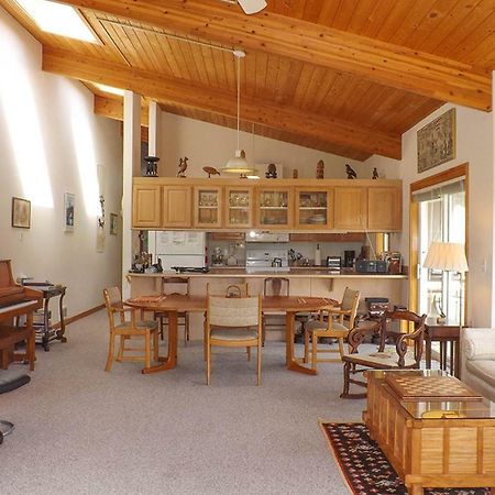 9 Condo Lopez Island 외부 사진