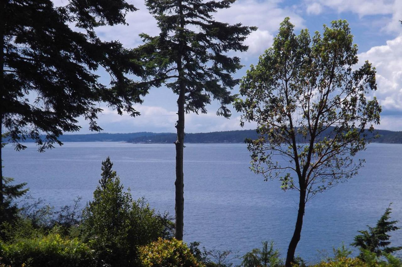 9 Condo Lopez Island 외부 사진