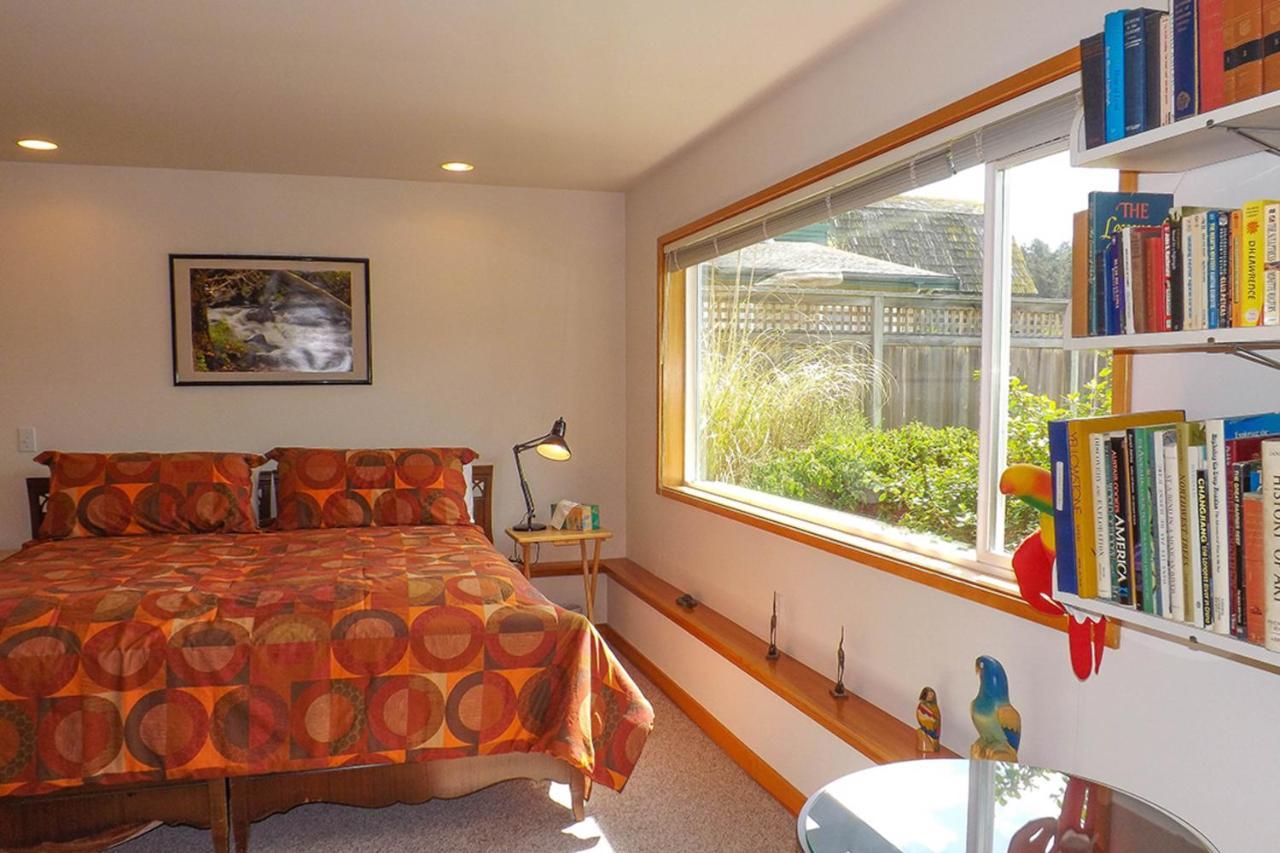 9 Condo Lopez Island 외부 사진
