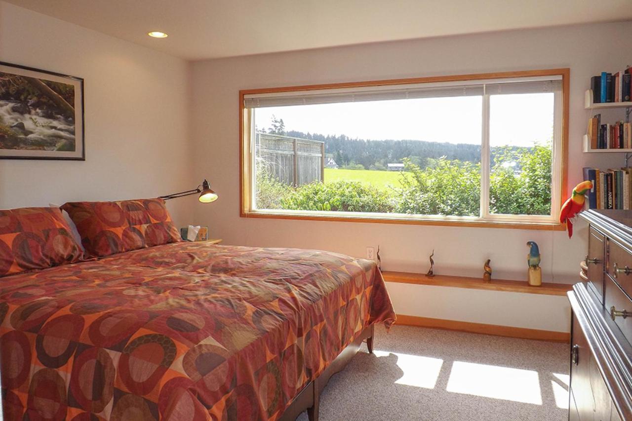 9 Condo Lopez Island 외부 사진