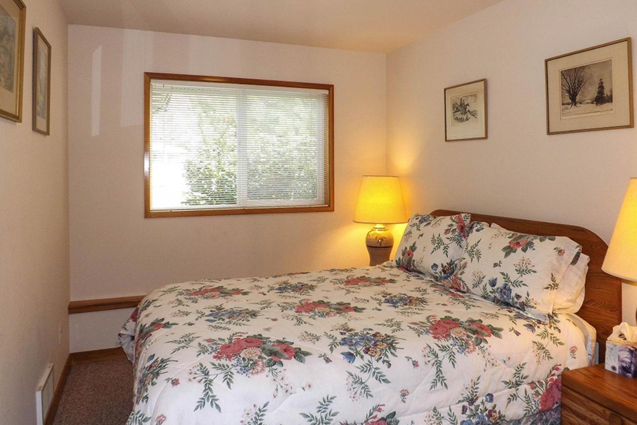 9 Condo Lopez Island 외부 사진