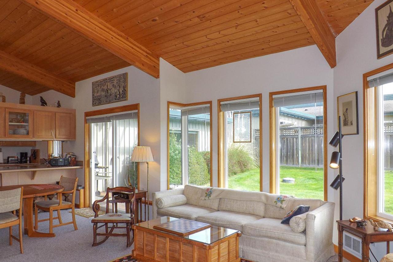 9 Condo Lopez Island 외부 사진
