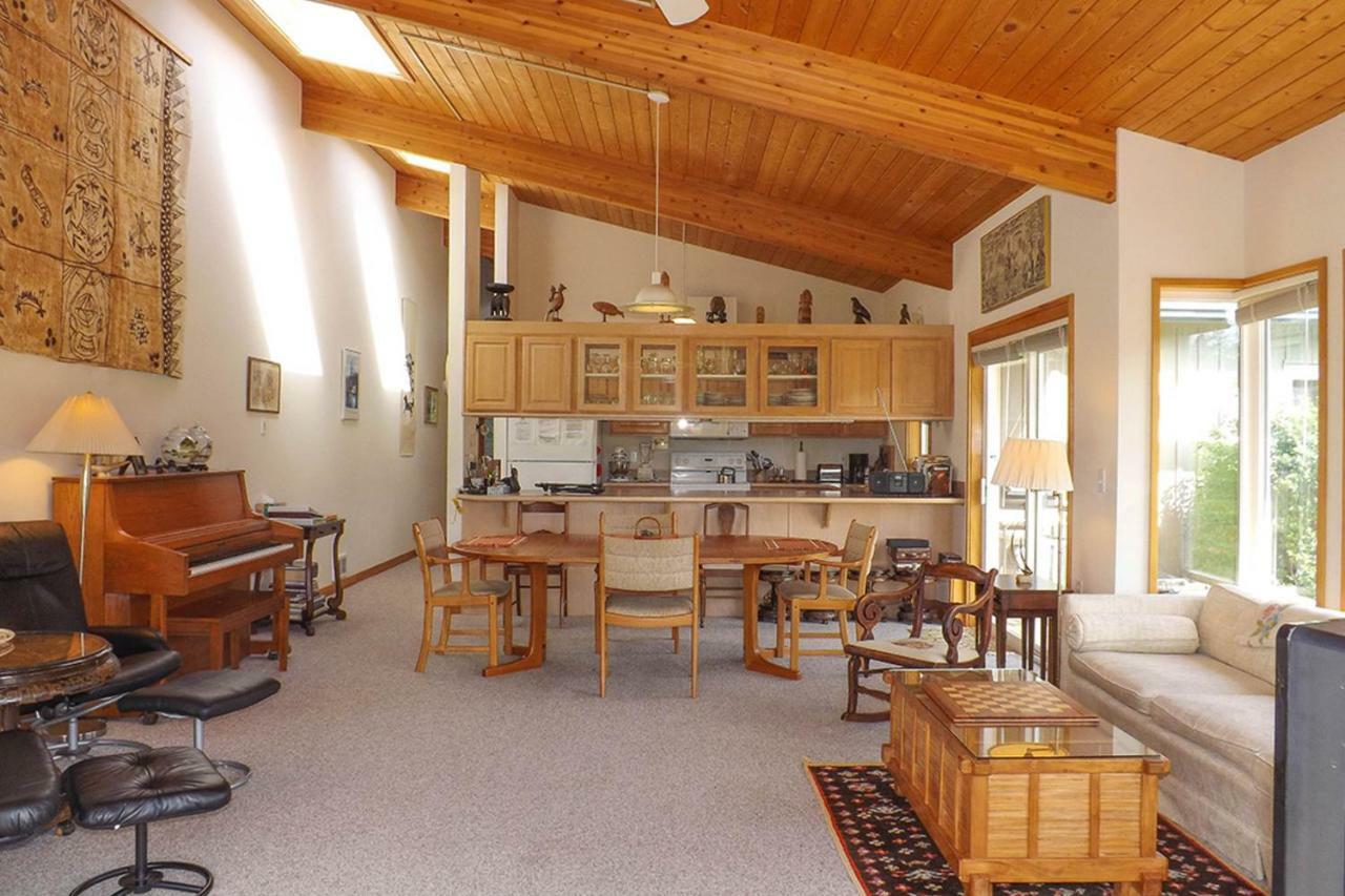 9 Condo Lopez Island 외부 사진